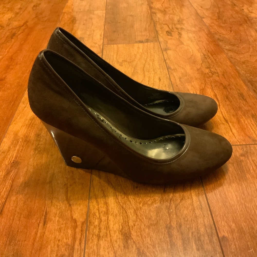 BCBGirls Wedges